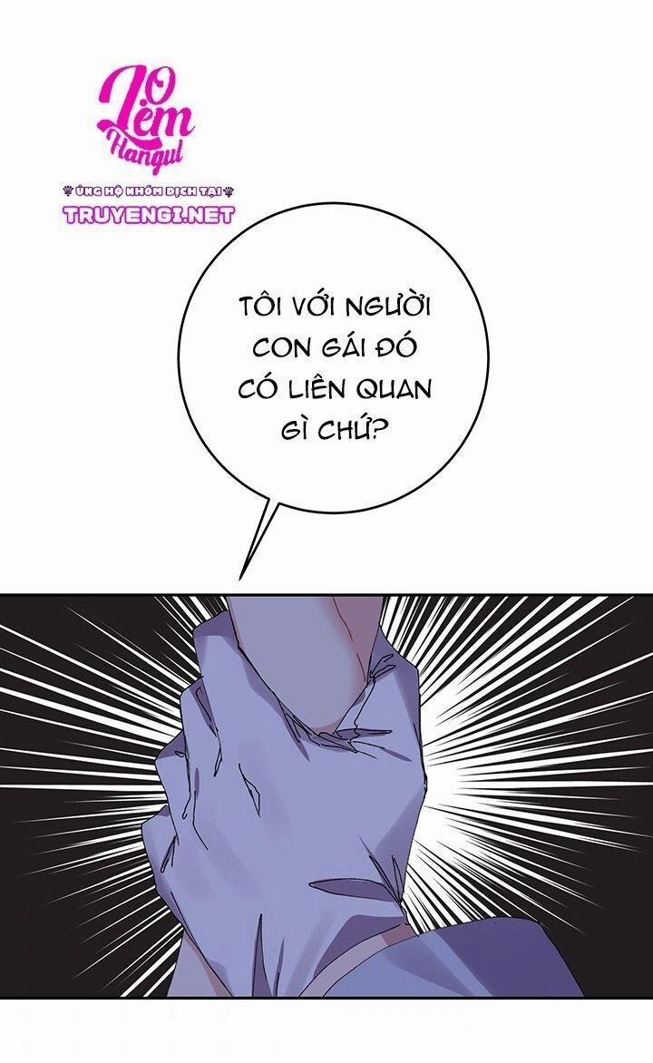 Đeo Bám Tôi Cũng Vô Ích Thôi 7 trang 29