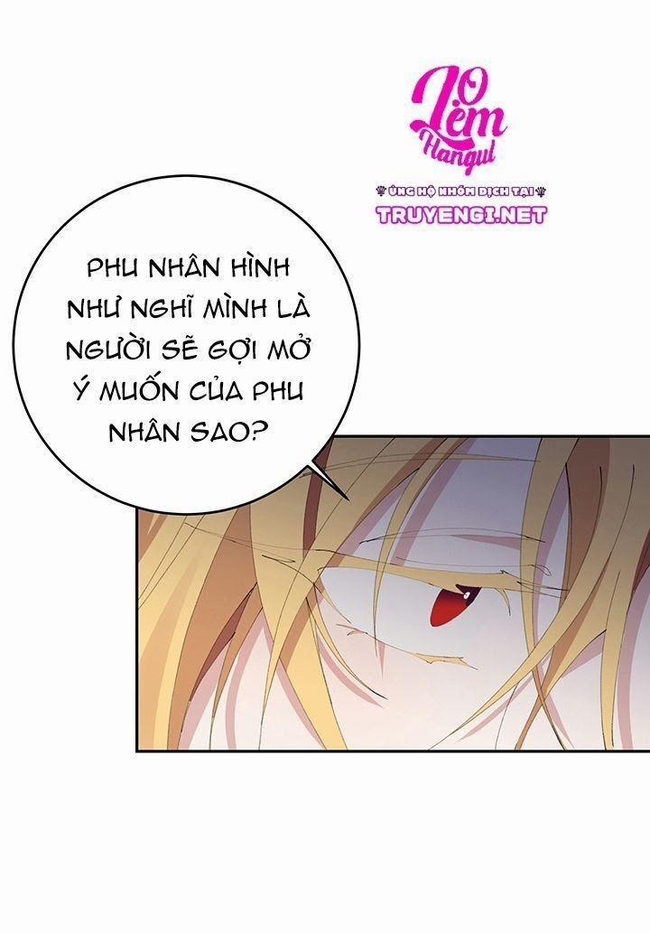 Đeo Bám Tôi Cũng Vô Ích Thôi 7 trang 3