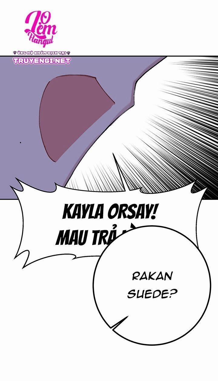 Đeo Bám Tôi Cũng Vô Ích Thôi 7 trang 33