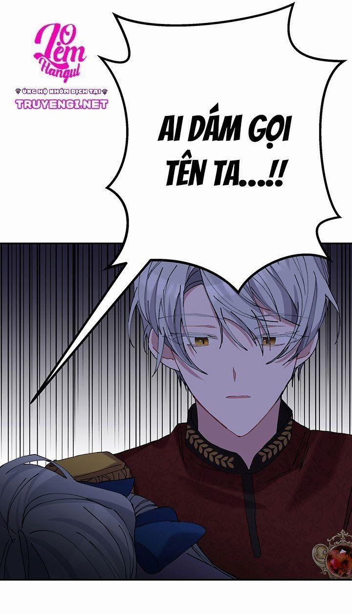 Đeo Bám Tôi Cũng Vô Ích Thôi 7 trang 34