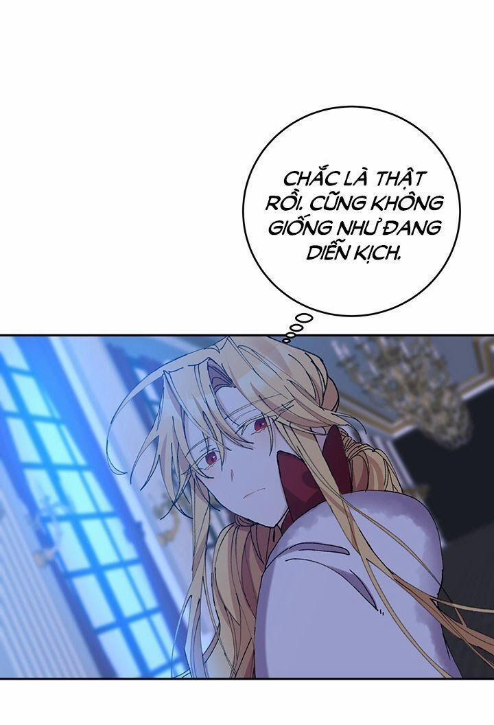 Đeo Bám Tôi Cũng Vô Ích Thôi 7 trang 41