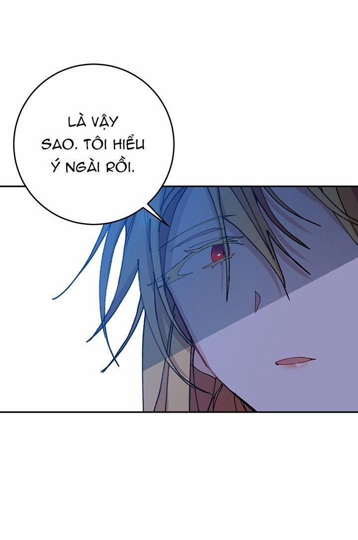 Đeo Bám Tôi Cũng Vô Ích Thôi 7 trang 42