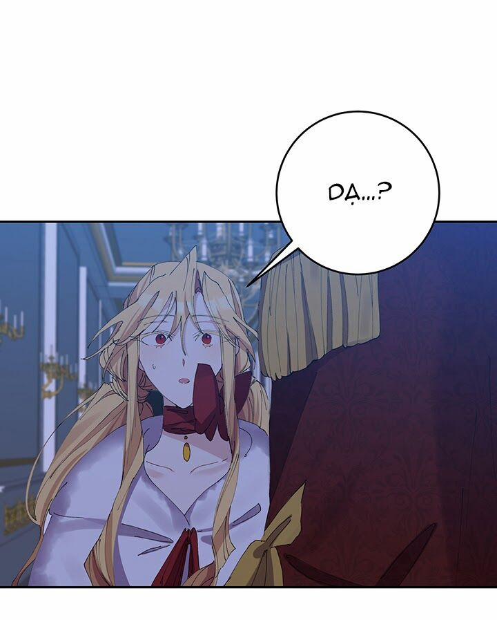 Đeo Bám Tôi Cũng Vô Ích Thôi 7 trang 53