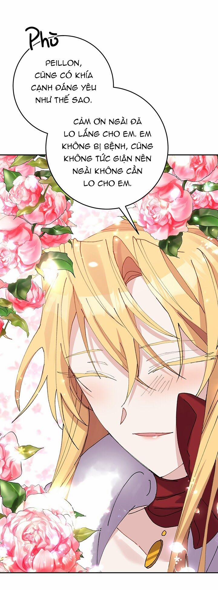 Đeo Bám Tôi Cũng Vô Ích Thôi 7 trang 57