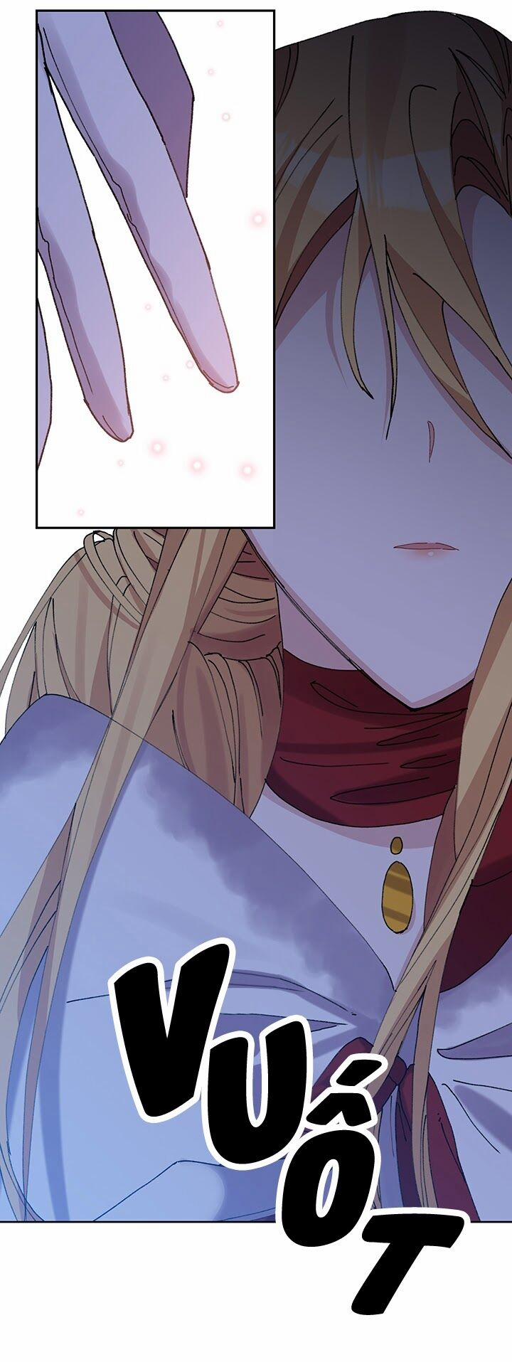 Đeo Bám Tôi Cũng Vô Ích Thôi 7 trang 59