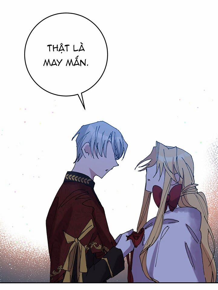 Đeo Bám Tôi Cũng Vô Ích Thôi 7 trang 60