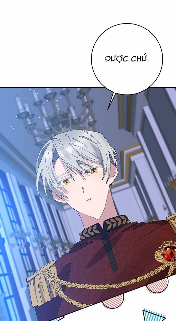 Đeo Bám Tôi Cũng Vô Ích Thôi 7 trang 67