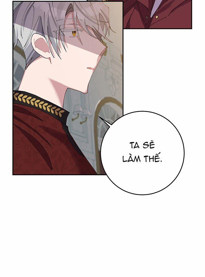 Đeo Bám Tôi Cũng Vô Ích Thôi 7 trang 76