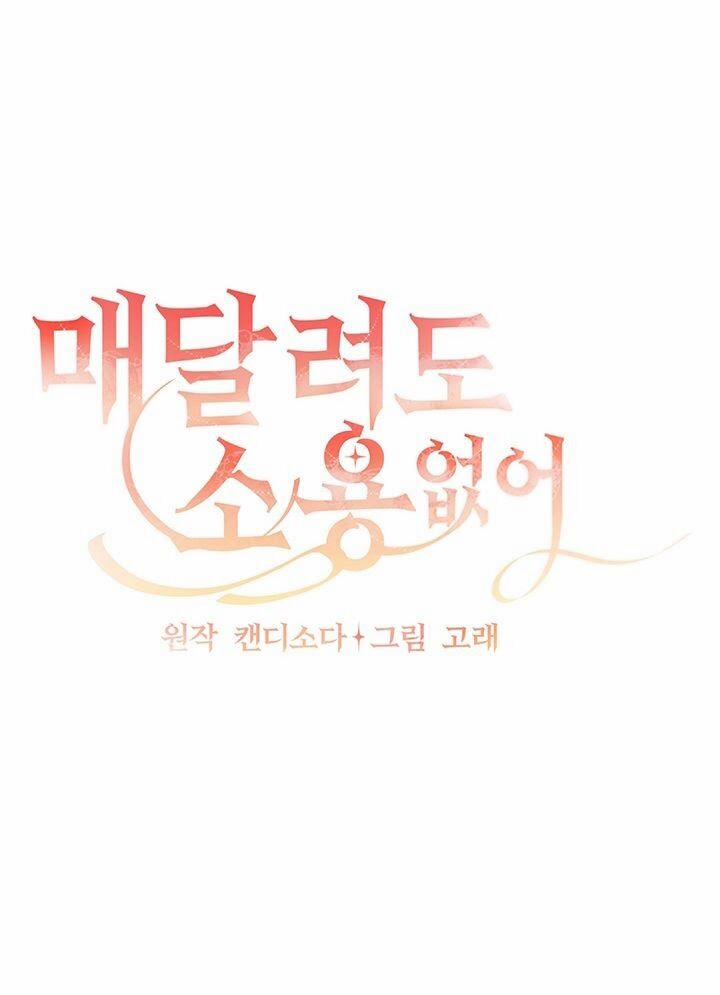 Đeo Bám Tôi Cũng Vô Ích Thôi 7 trang 8