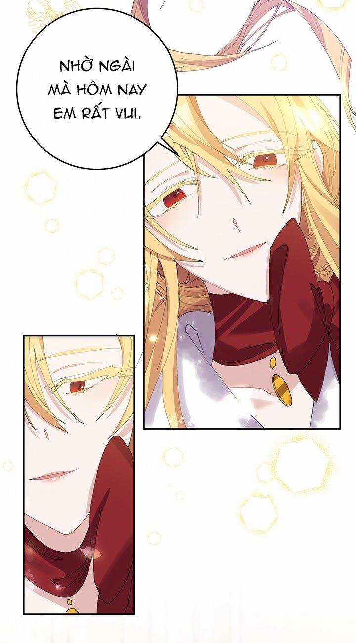 Đeo Bám Tôi Cũng Vô Ích Thôi 7 trang 80