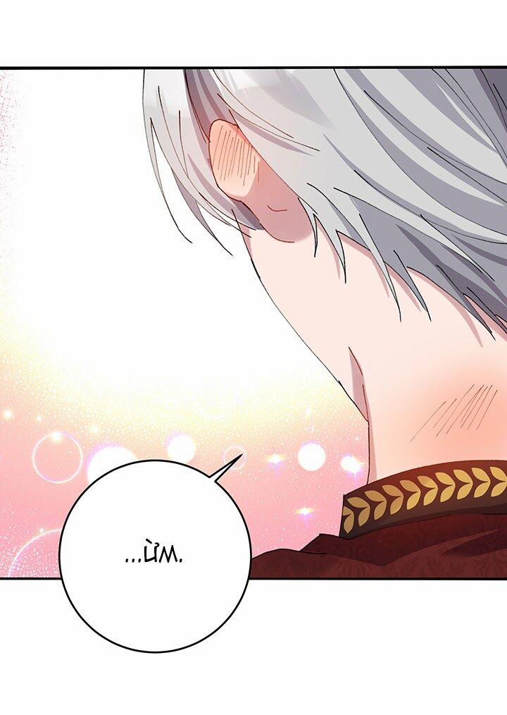 Đeo Bám Tôi Cũng Vô Ích Thôi 7 trang 82