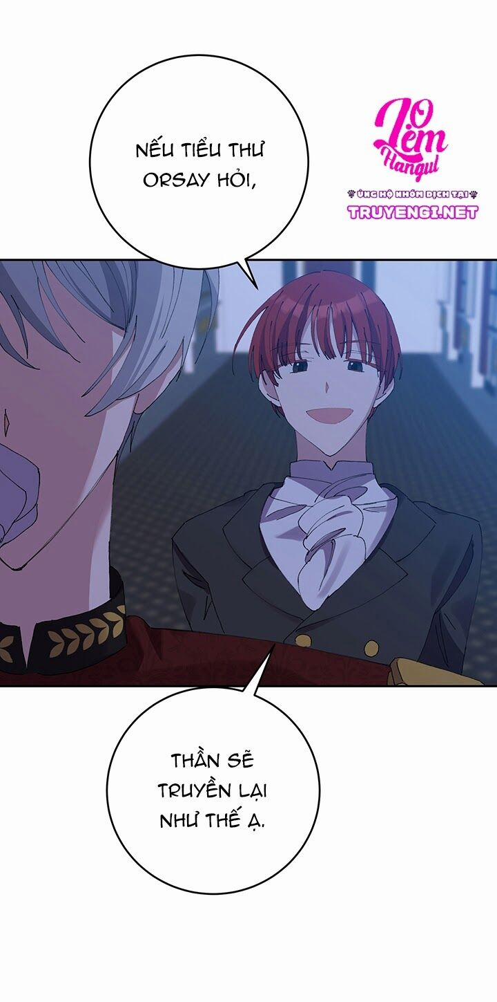 Đeo Bám Tôi Cũng Vô Ích Thôi 7 trang 89