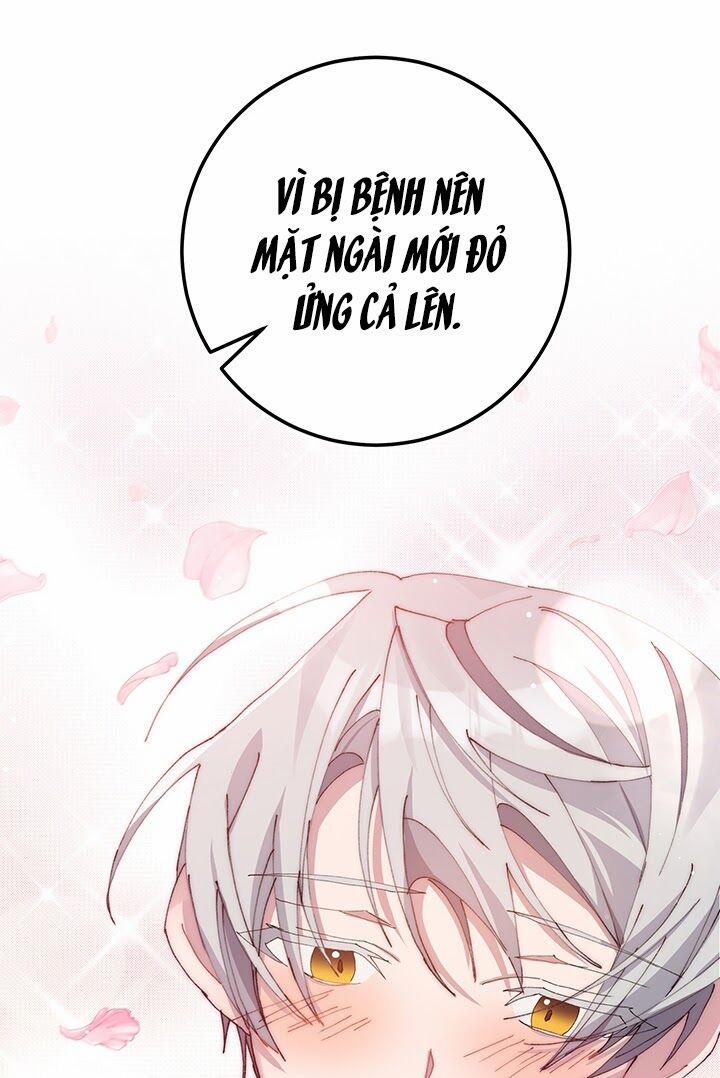 Đeo Bám Tôi Cũng Vô Ích Thôi 7 trang 90