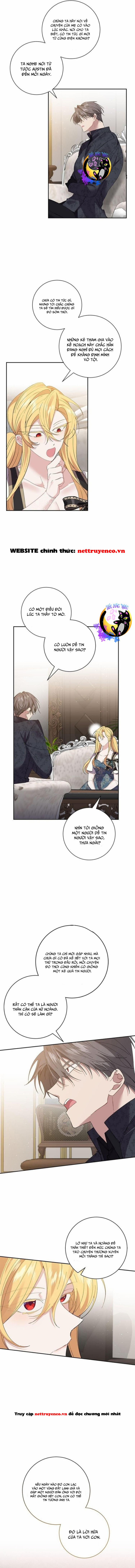 Đeo Bám Tôi Cũng Vô Ích Thôi 70 trang 1