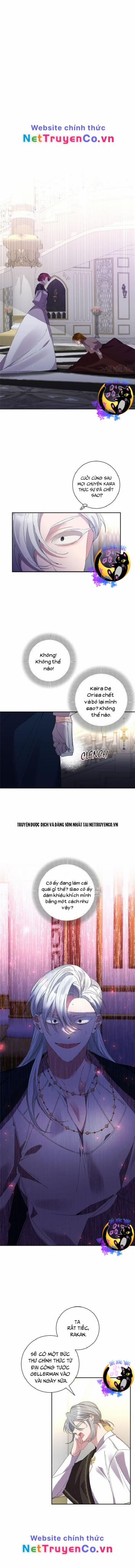 Đeo Bám Tôi Cũng Vô Ích Thôi 71 trang 0