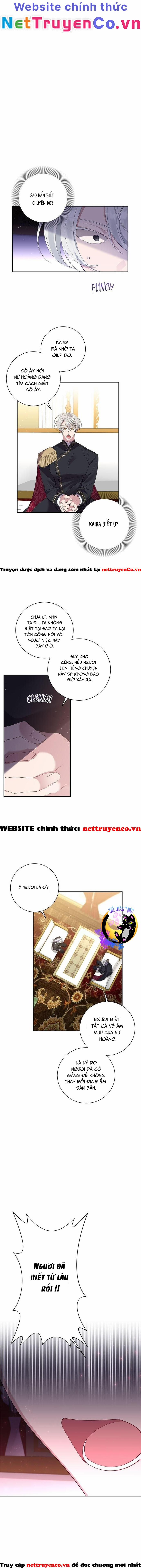 Đeo Bám Tôi Cũng Vô Ích Thôi 72 trang 0