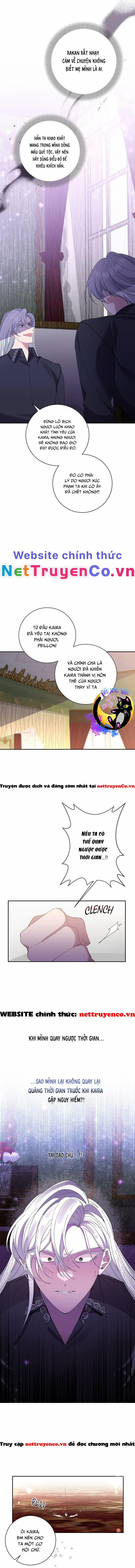 Đeo Bám Tôi Cũng Vô Ích Thôi 72 trang 2