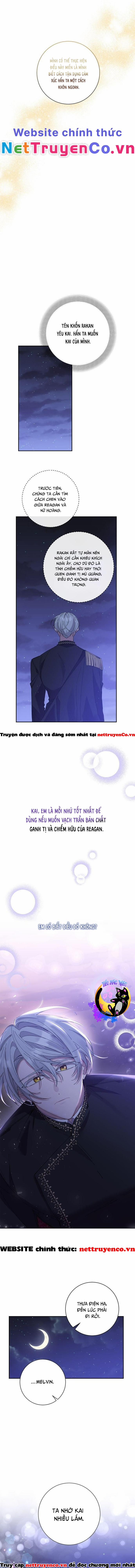 Đeo Bám Tôi Cũng Vô Ích Thôi 72 trang 8