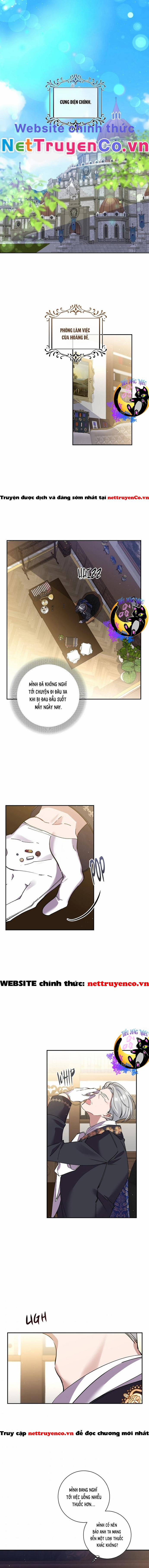 Đeo Bám Tôi Cũng Vô Ích Thôi 73 trang 0