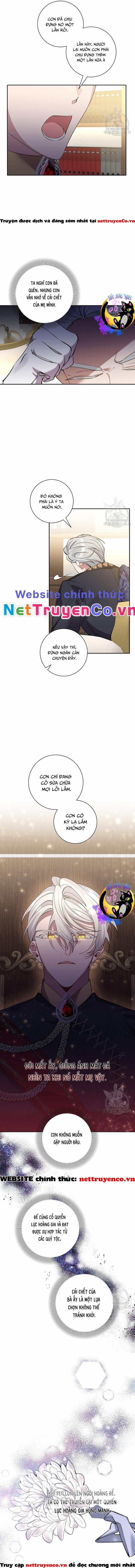 Đeo Bám Tôi Cũng Vô Ích Thôi 73 trang 5