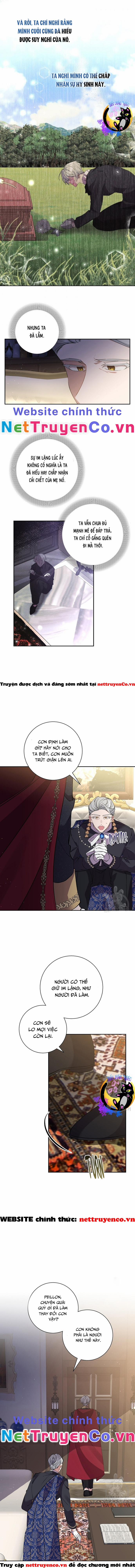 Đeo Bám Tôi Cũng Vô Ích Thôi 73 trang 6