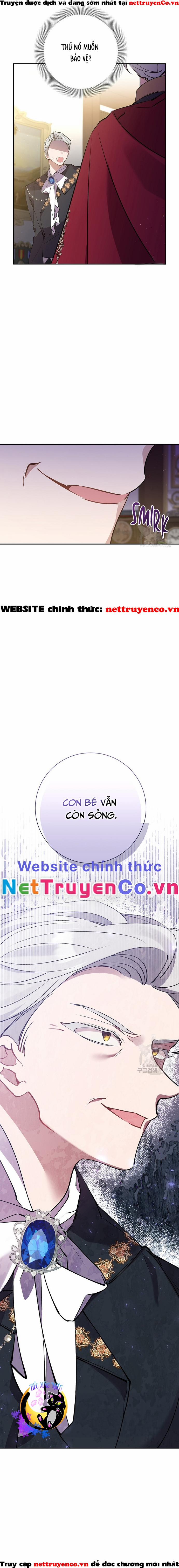 Đeo Bám Tôi Cũng Vô Ích Thôi 73 trang 9