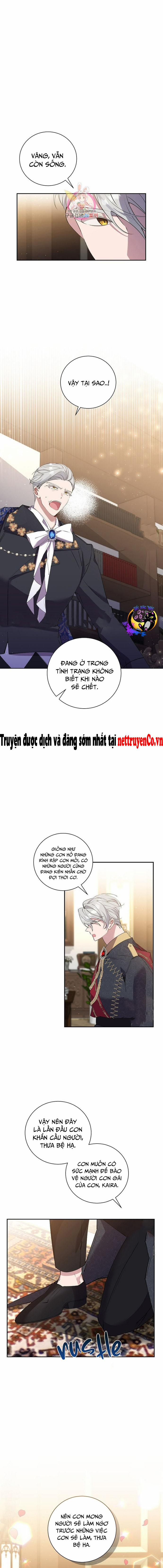 Đeo Bám Tôi Cũng Vô Ích Thôi 74 trang 0