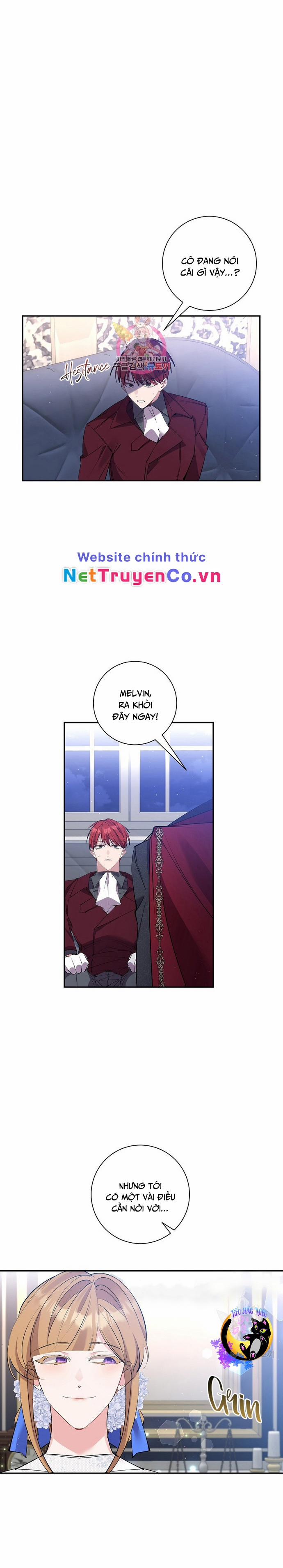 Đeo Bám Tôi Cũng Vô Ích Thôi 75 trang 0