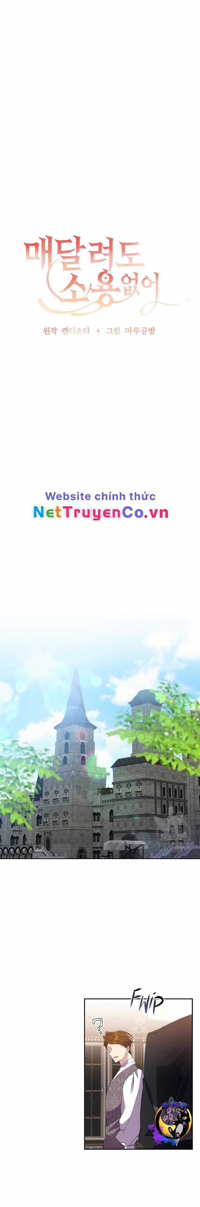 Đeo Bám Tôi Cũng Vô Ích Thôi 75 trang 13