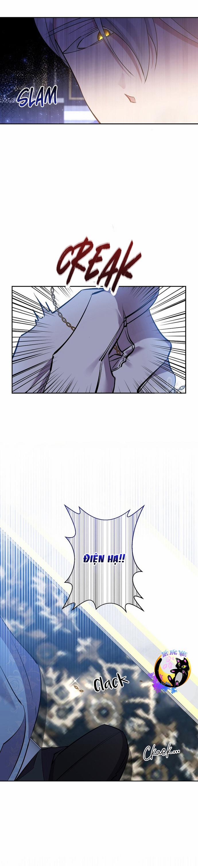 Đeo Bám Tôi Cũng Vô Ích Thôi 75 trang 9