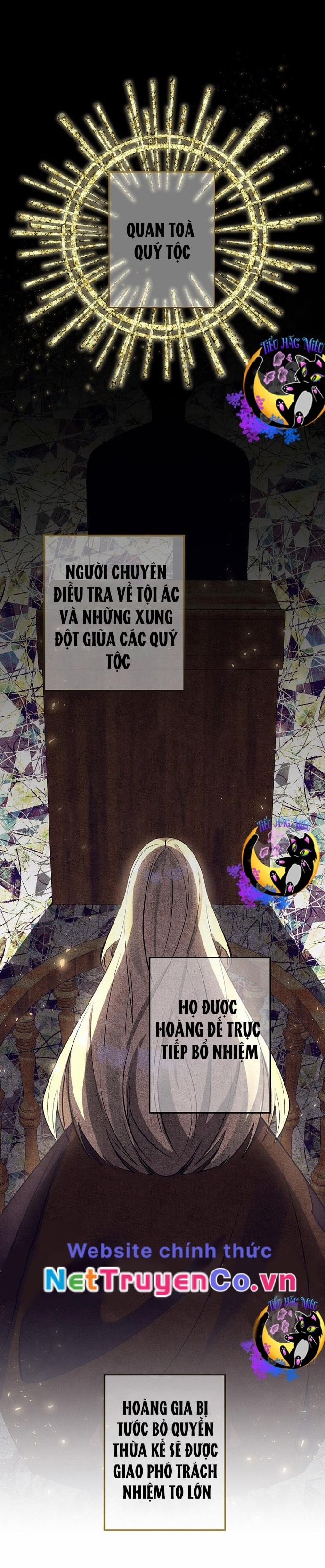 Đeo Bám Tôi Cũng Vô Ích Thôi 76 trang 11