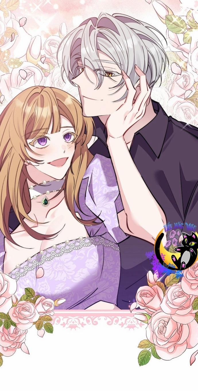 Đeo Bám Tôi Cũng Vô Ích Thôi 76 trang 14