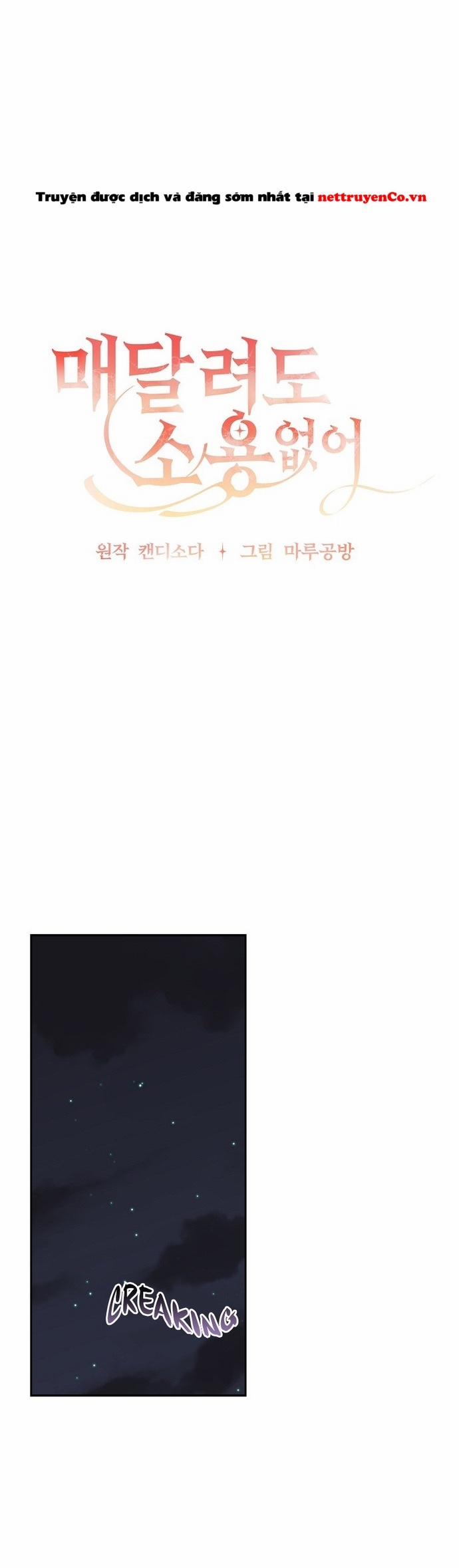 Đeo Bám Tôi Cũng Vô Ích Thôi 76 trang 17