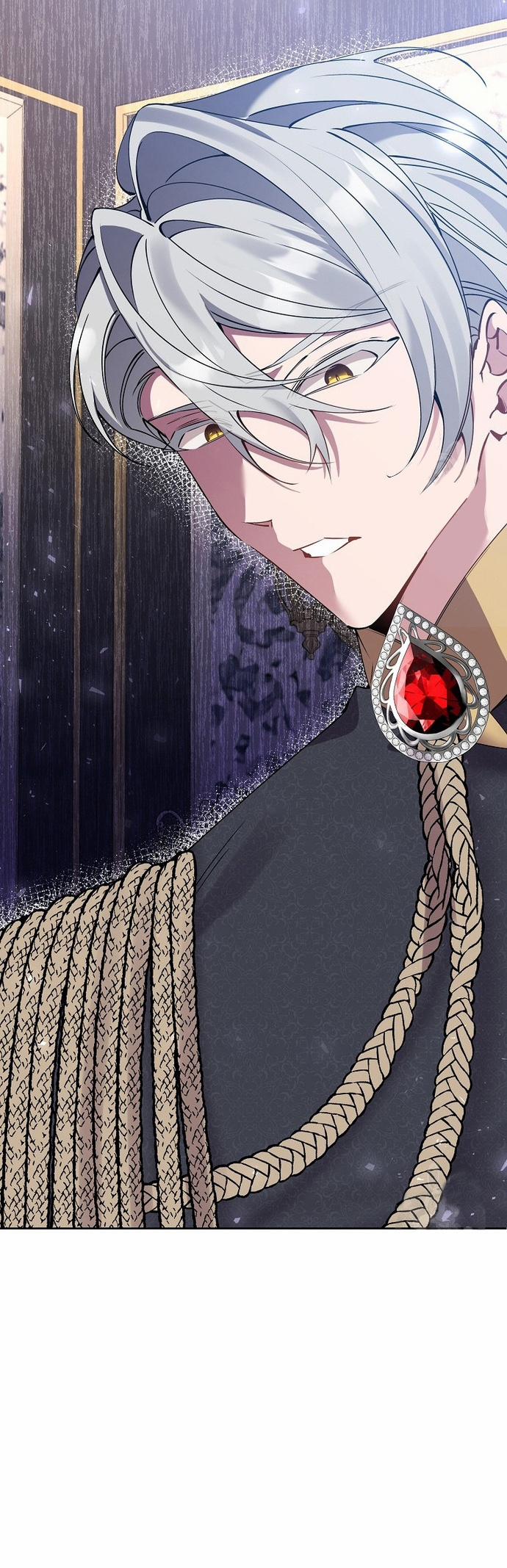 Đeo Bám Tôi Cũng Vô Ích Thôi 76 trang 2