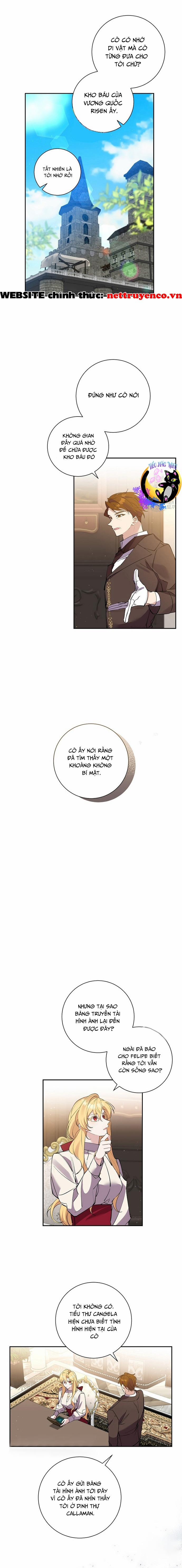 Đeo Bám Tôi Cũng Vô Ích Thôi 78 trang 0