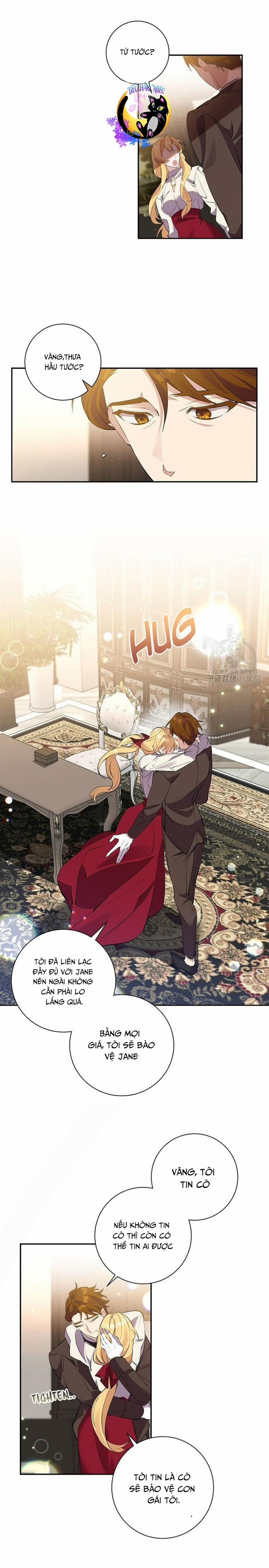 Đeo Bám Tôi Cũng Vô Ích Thôi 79 trang 0