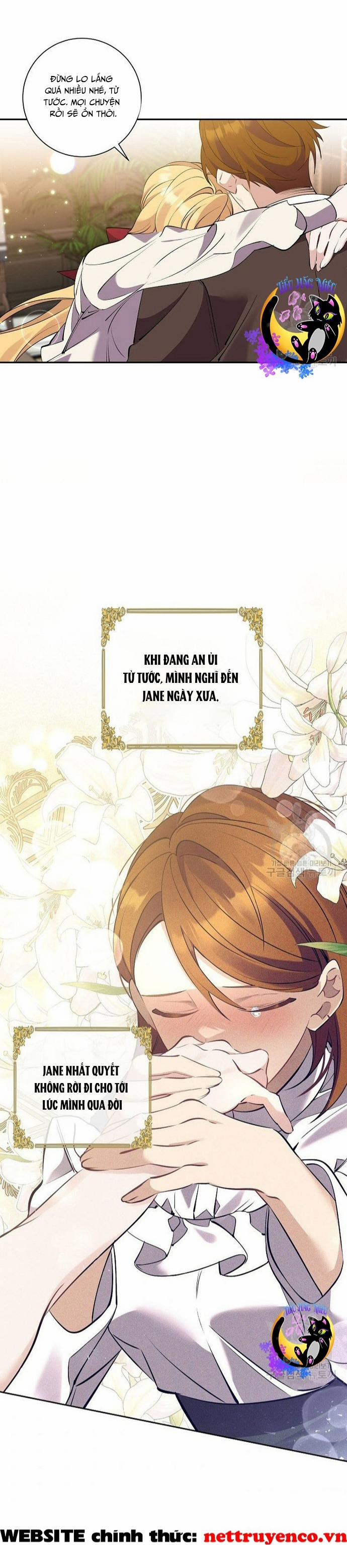 Đeo Bám Tôi Cũng Vô Ích Thôi 79 trang 1