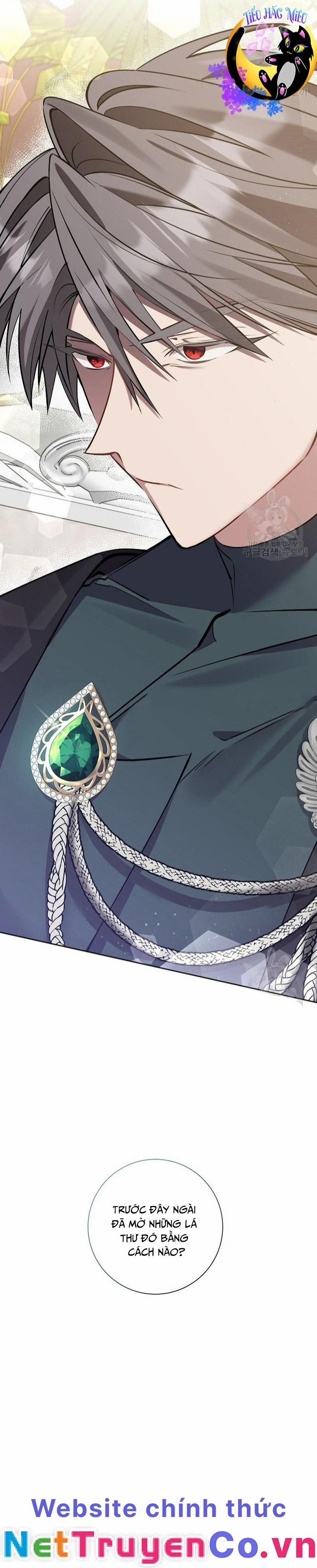 Đeo Bám Tôi Cũng Vô Ích Thôi 79 trang 16