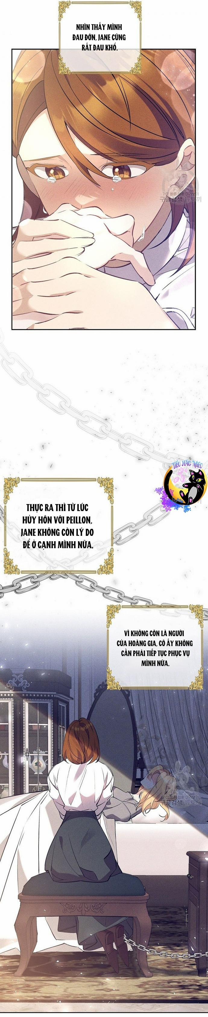 Đeo Bám Tôi Cũng Vô Ích Thôi 79 trang 2