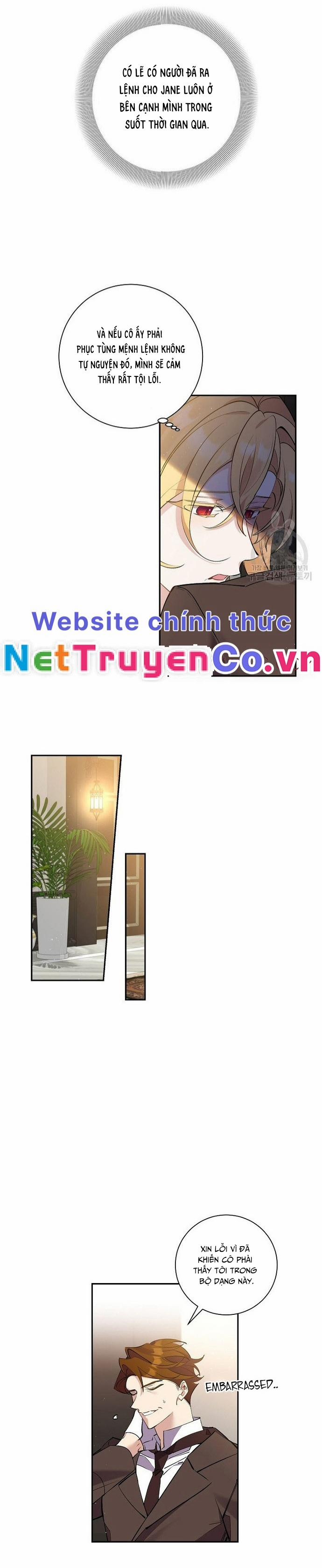 Đeo Bám Tôi Cũng Vô Ích Thôi 79 trang 3