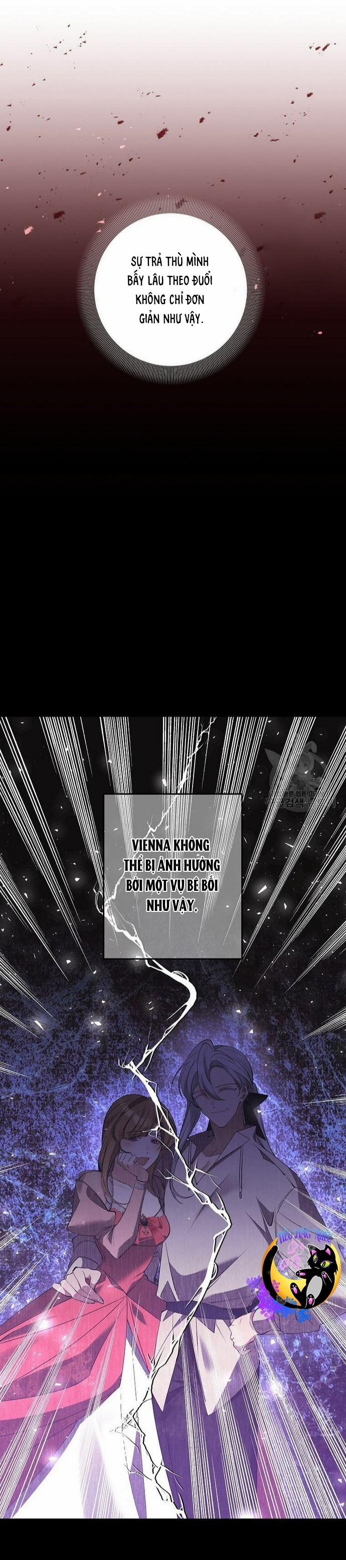 Đeo Bám Tôi Cũng Vô Ích Thôi 79 trang 9