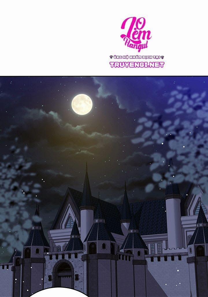 Đeo Bám Tôi Cũng Vô Ích Thôi 8 trang 0