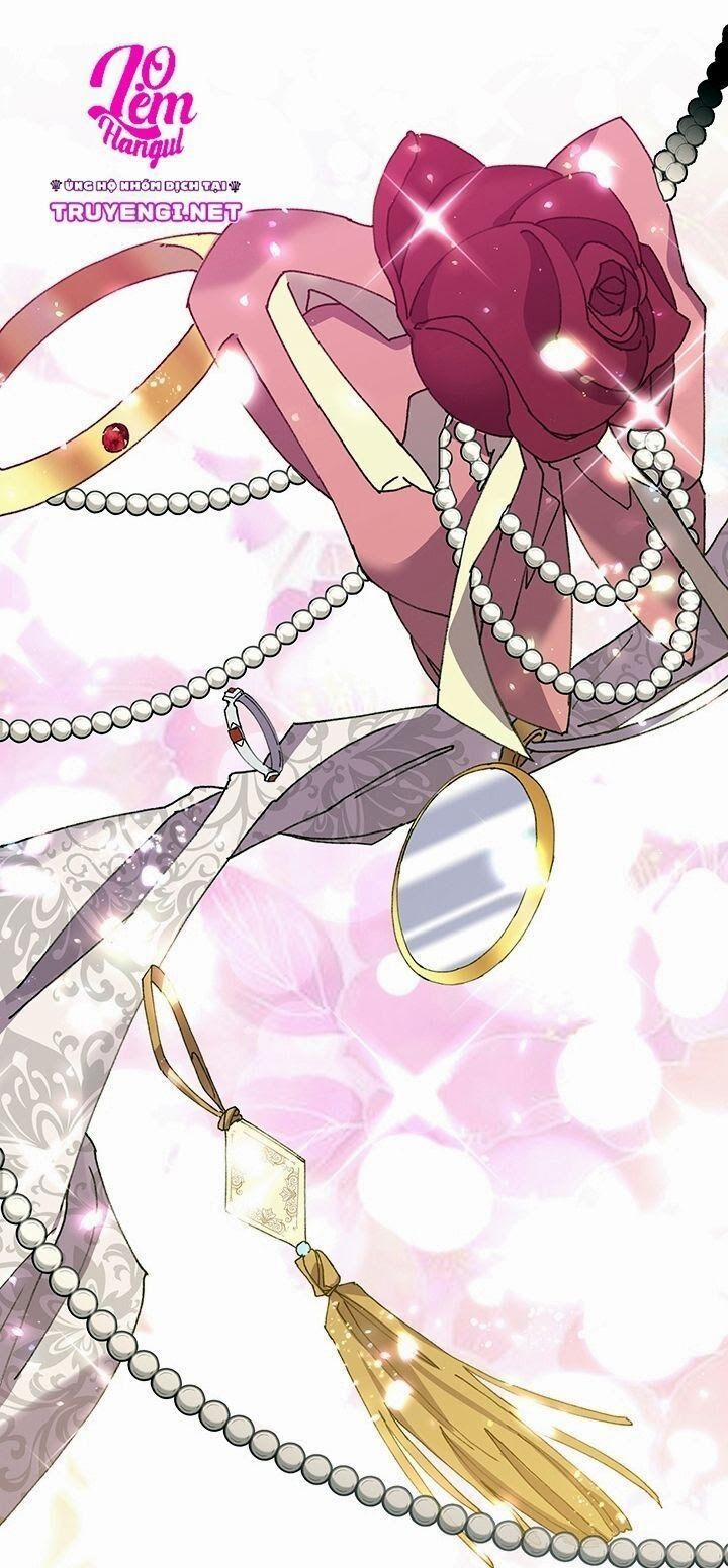 Đeo Bám Tôi Cũng Vô Ích Thôi 8 trang 10