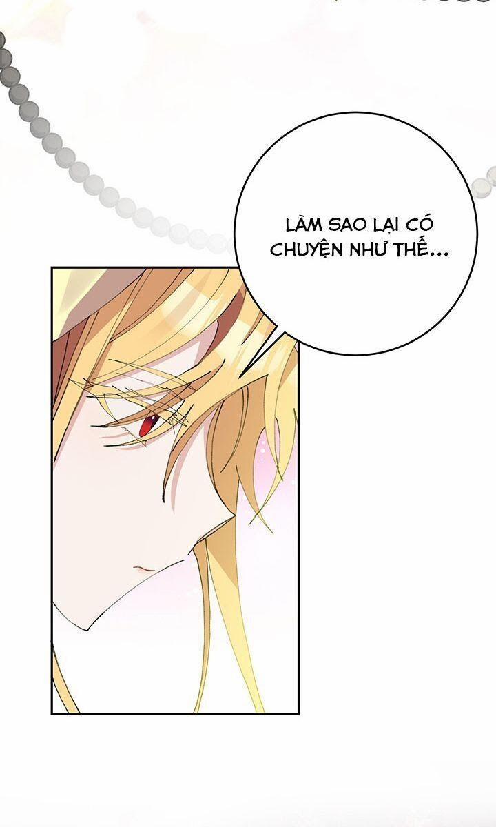 Đeo Bám Tôi Cũng Vô Ích Thôi 8 trang 11