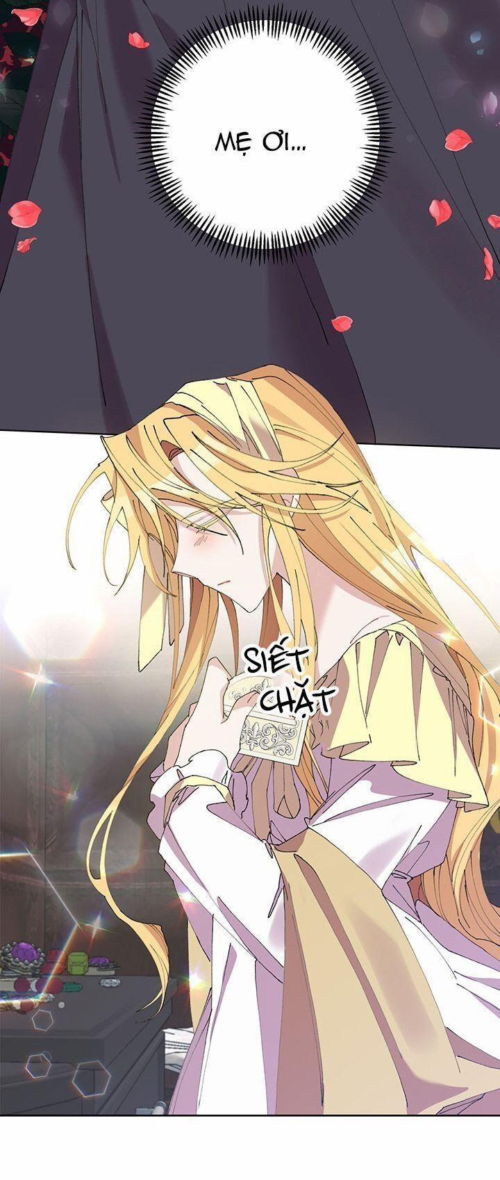 Đeo Bám Tôi Cũng Vô Ích Thôi 8 trang 13