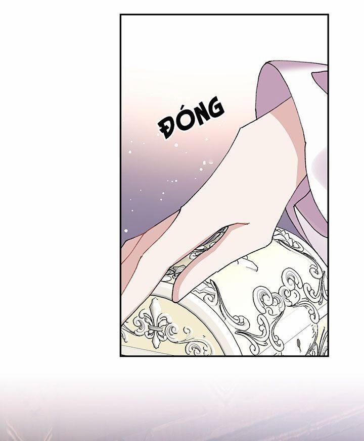 Đeo Bám Tôi Cũng Vô Ích Thôi 8 trang 16