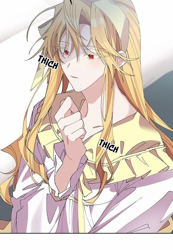 Đeo Bám Tôi Cũng Vô Ích Thôi 8 trang 2