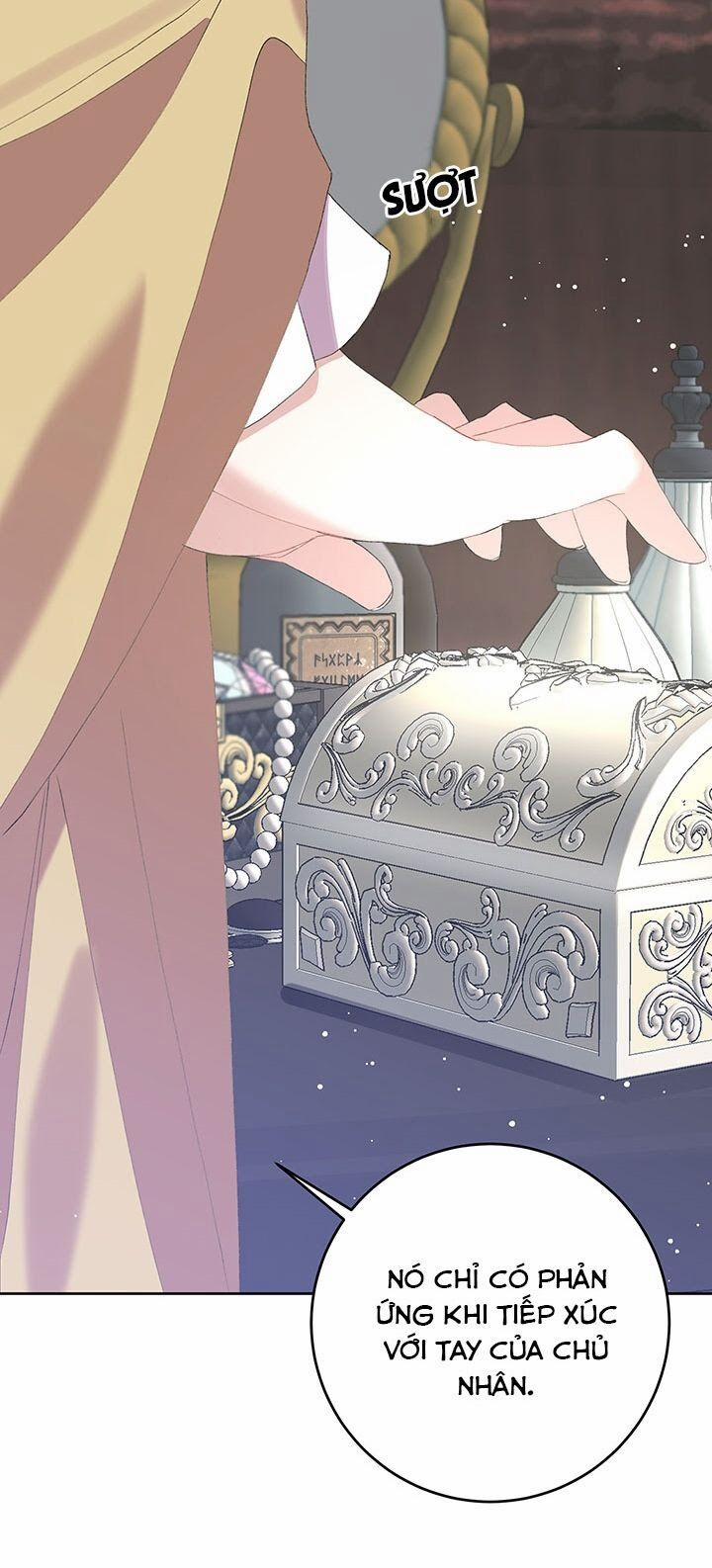 Đeo Bám Tôi Cũng Vô Ích Thôi 8 trang 25