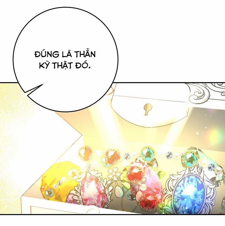 Đeo Bám Tôi Cũng Vô Ích Thôi 8 trang 26