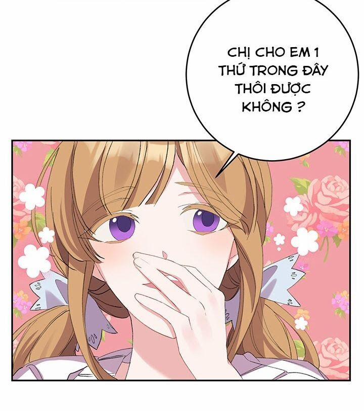 Đeo Bám Tôi Cũng Vô Ích Thôi 8 trang 28